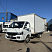 DONGFENG Q35L Изотермический