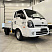 Kia Bongo 3 Борт