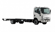 ISUZU ELF 9.0