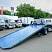 AMBERTRUCK Джи Эм (JM) 93M Эвакуатор
