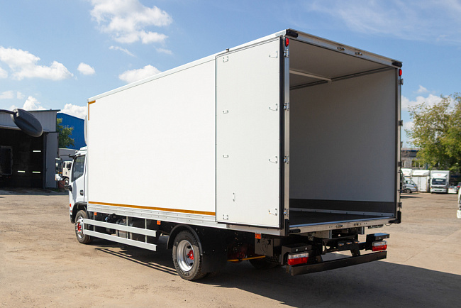 DONGFENG C120N МОНОПАН