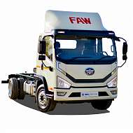 FAW Tiger 6G - 12 т