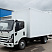 AMBERTRUCK Джи Эм (JM) 35 Изотермический СП50
