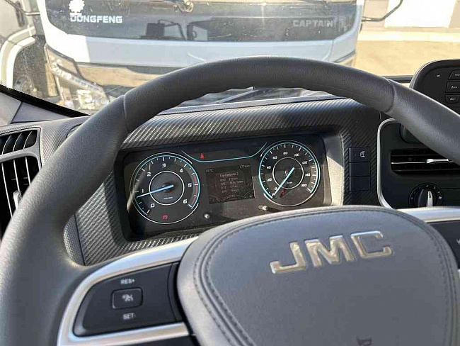 AMBERTRUCK ДЖИ ЭМ (JM)