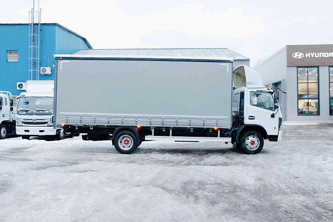 DONGFENG C100
