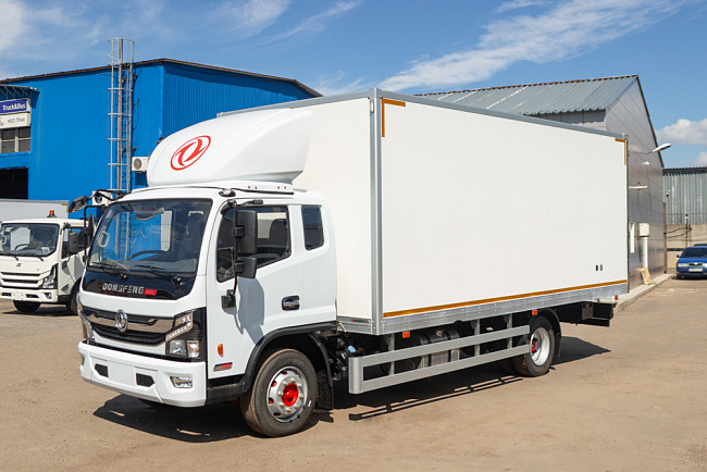 DONGFENG C120N МОНОПАН