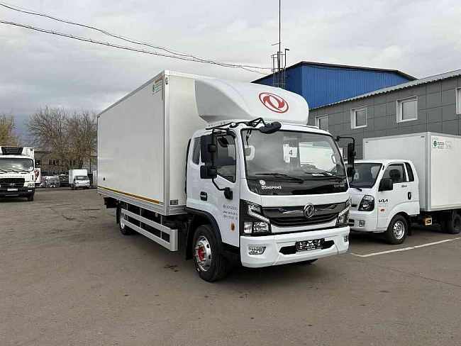 DONGFENG C120L Промтоварный SOTA