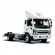 DONGFENG C120