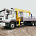 DAEWOO NOVUS 6x4