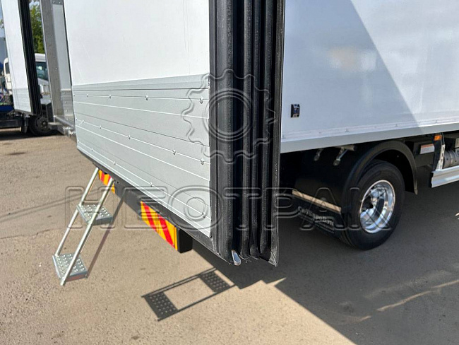 Daewoo Dexen EE7AA Изотермический СП80