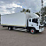 DONGFENG C120L Изотермический СП80
