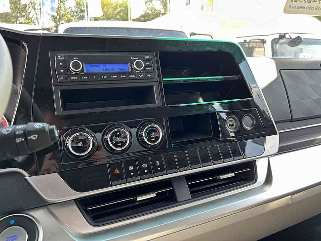 DAEWOO DEXEN