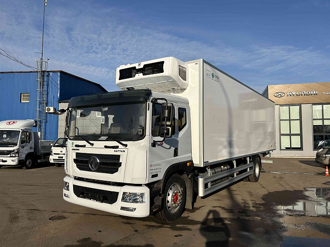 DONGFENG C180