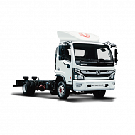 DONGFENG Z55