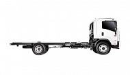 ISUZU FORWARD 12.0