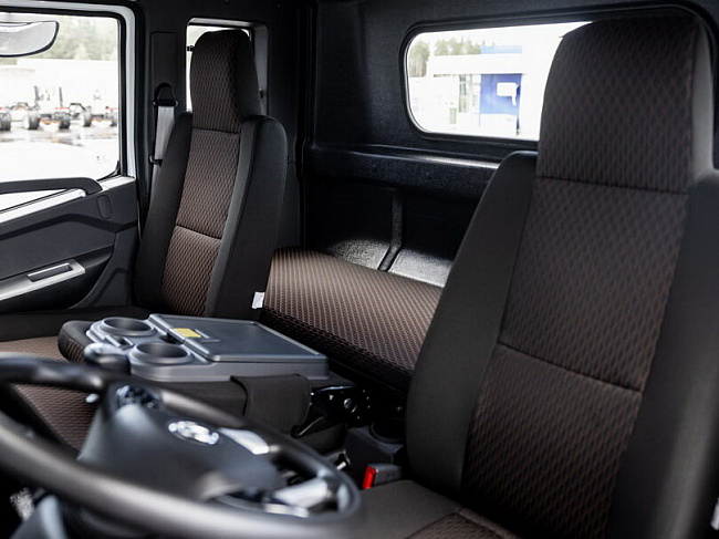 DONGFENG C100