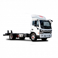 DONGFENG C80
