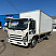 AMBERTRUCK JM 93M Изотермический