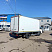 AMBERTRUCK Джи Эль (JL) 35 Изотермический СП60/80