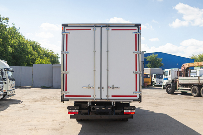 DONGFENG C120N МОНОПАН