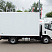 AMBERTRUCK Джи Эм (JM) 35 Изотермический СП50
