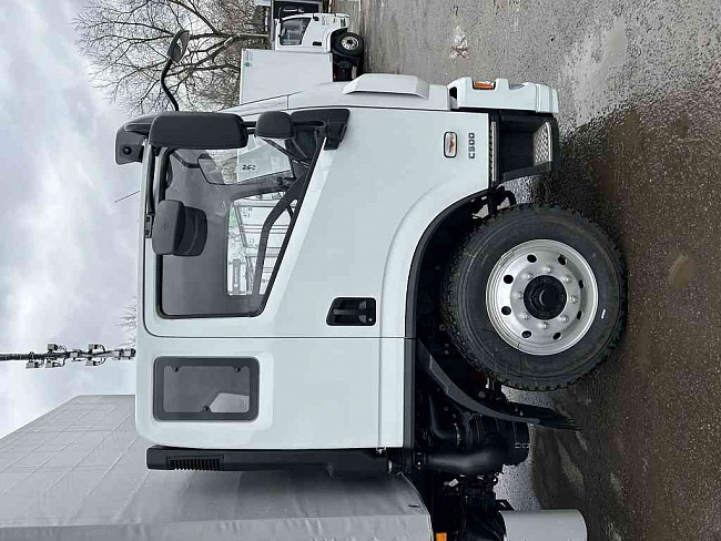 AMBERTRUCK Эс Эм (SM) 120 Шторник