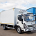 AMBERTRUCK Джи Эм (JM) 35 Рефрижератор