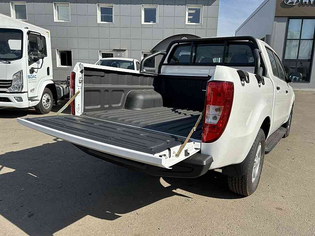 AMBERTRUCK ВОРК (WORK)
