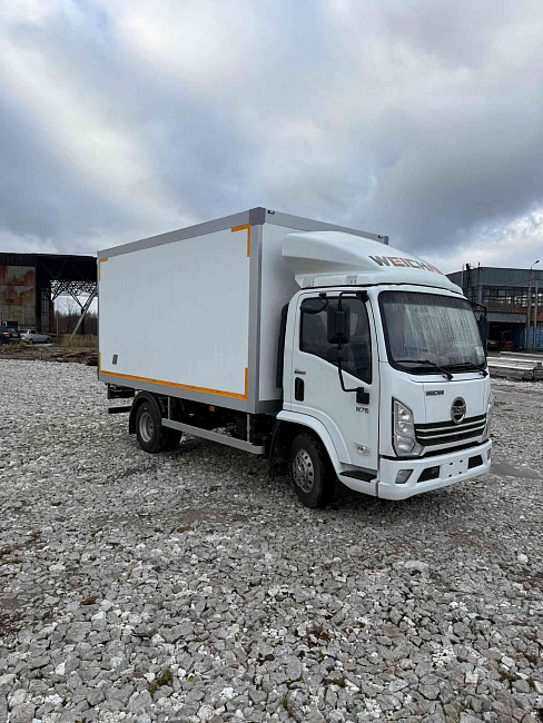 SDAC J7.5 Промтоварный СП50