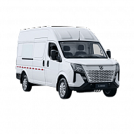 DONGFENG K33