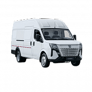 DONGFENG K39
