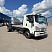 ISUZU FSR34 Шасси