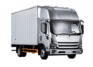 AMBERTRUCK ДЖИ ЭМ (JM)