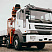 DAEWOO NOVUS 8x4