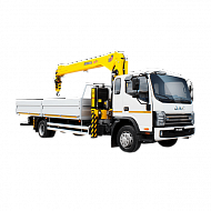 JAC N120X