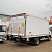 AMBERTRUCK Джи Эм (JM) 93M Рефрижератор с гидробортом