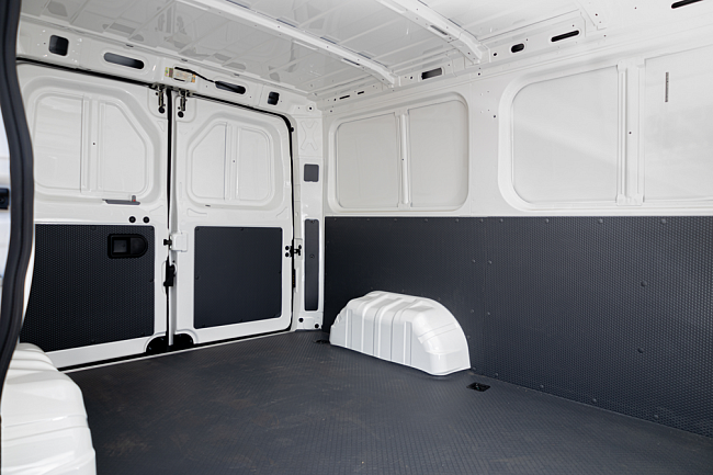 DONGFENG K32 (СРЕДНЯЯ)