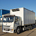 AMBERTRUCK Эс Эм (SM) 120 Рефрижератор с гидробортом