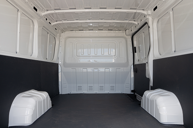 DONGFENG K32 (СРЕДНЯЯ)