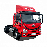 FAW Tiger 6G - 9 т