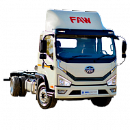 FAW TIGER 6G - 12 Т