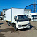 AMBERTRUCK Джи Эль (JL) 35 Изотермический СП60/80
