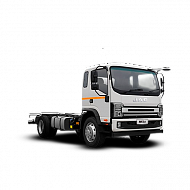 JAC N120X