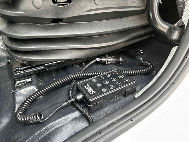 DONGFENG C180
