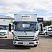 AMBERTRUCK Джи Эм (JM) 35 Рефрижератор