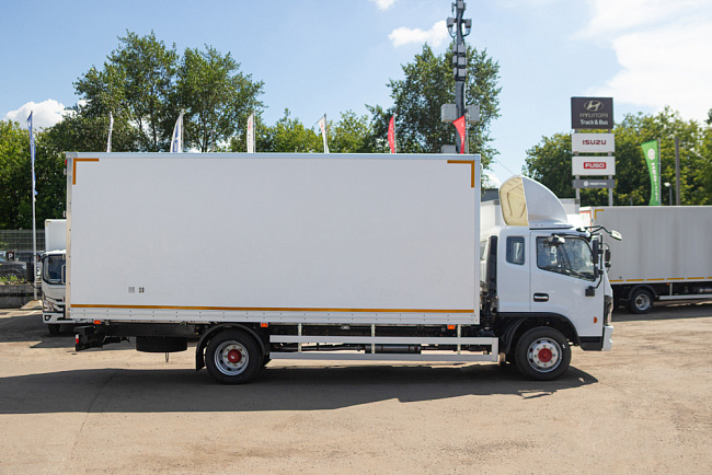 DONGFENG C120N МОНОПАН