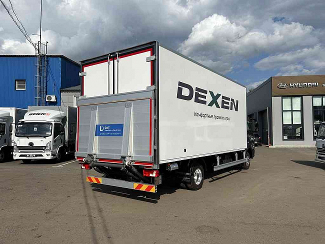 DAEWOO DEXEN