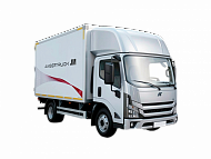 AMBERTRUCK ДЖИ ЭМ 35 (JM35)