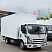 AMBERTRUCK Джи Эм (JM) 35 Изотермический СП50