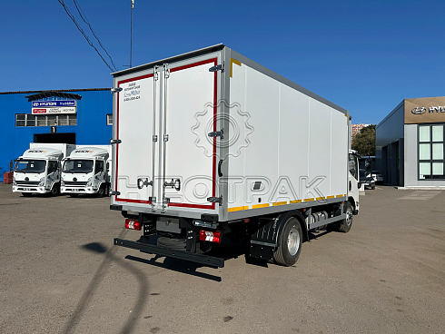 AMBERTRUCK JM 93M Изотермический